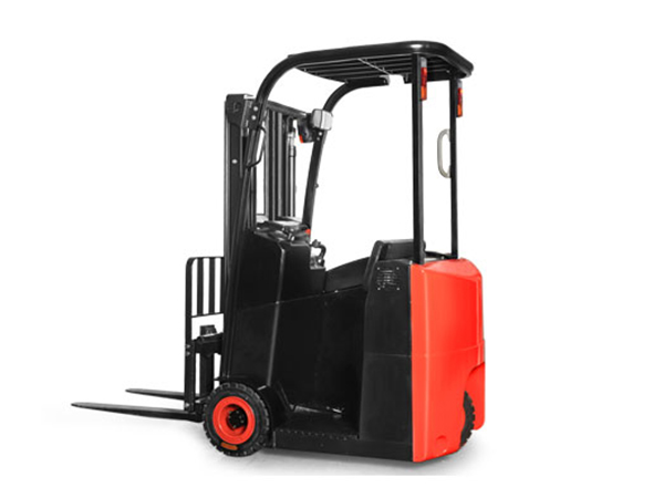 中力電動(dòng)叉車,1.0/1.2噸站駕式三支點(diǎn)電動(dòng)叉車CPD10TVS/CPD12TVS