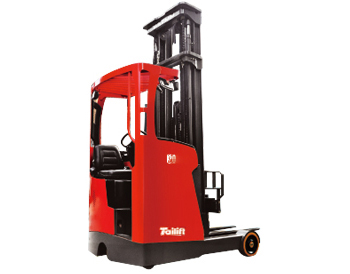 臺勵福叉車FBR(Z) 1.5~3噸