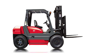 如何選購東莞二手叉車？需要注意那些？