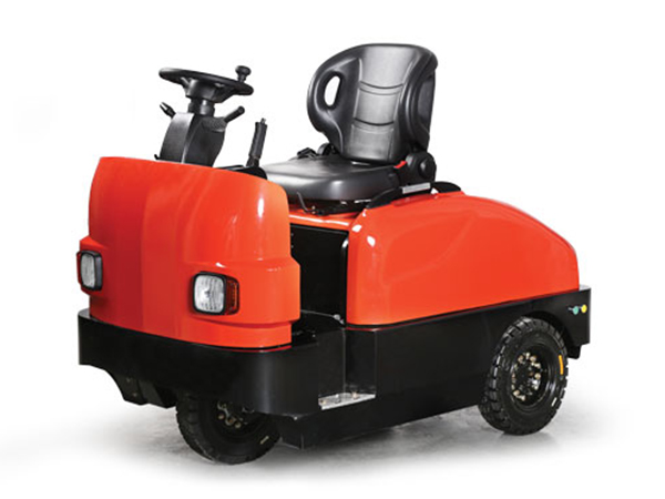 東坑中力電動叉車,3.0噸座駕電動牽引車QDD30T/QDD30TS