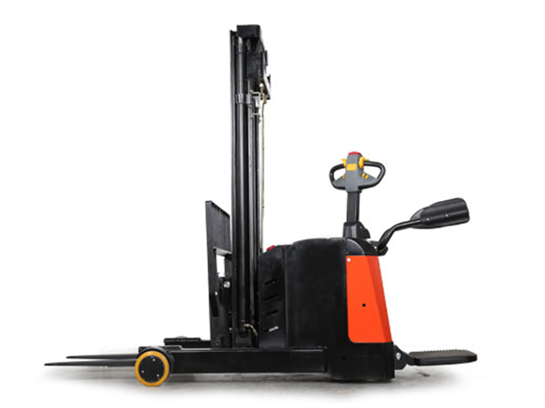 東坑中力電動叉車,1.2噸前移式電動堆高車CQE12R