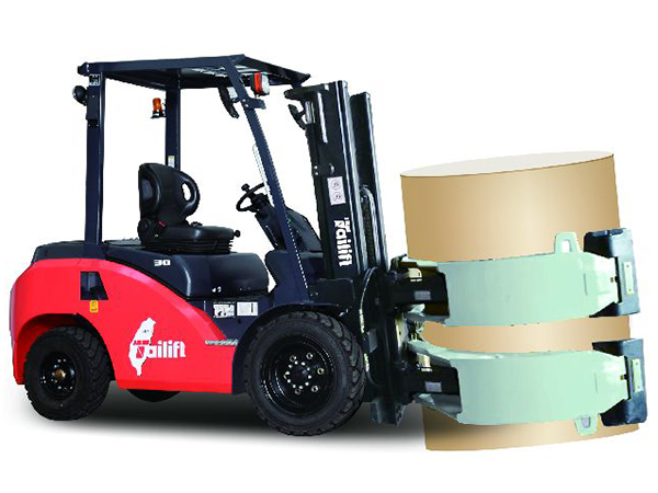 臺勵福叉車FD-FG 4.5-5.0噸